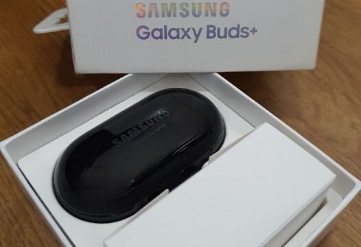 Samsung galaxy buds plus original