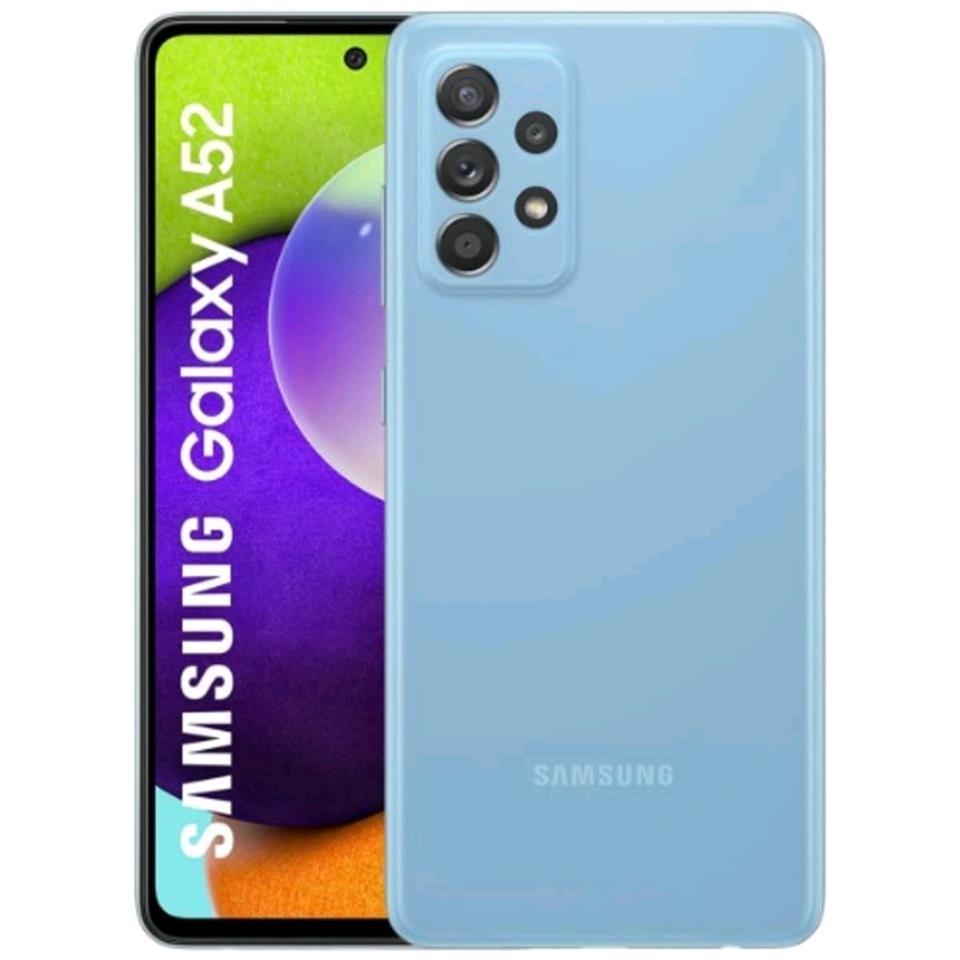 Samsung A52